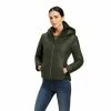 Ariat Women's Harmony Insulated Jacket Equestrian Outerwear