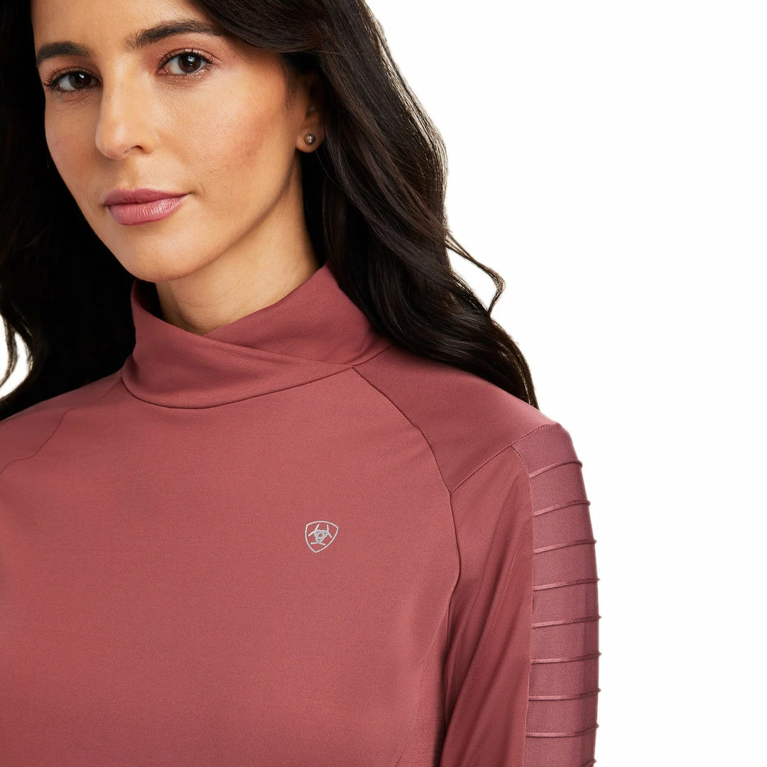 Ariat Facet Longsleeve Baselayer 7 Ariat Facet Longsleeve Baselayer