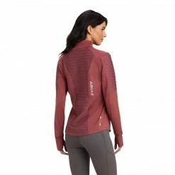 Ariat Facet Longsleeve Baselayer 13 Ariat Facet Longsleeve Baselayer