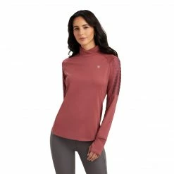 Ariat Facet Longsleeve Baselayer 11 Ariat Facet Longsleeve Baselayer