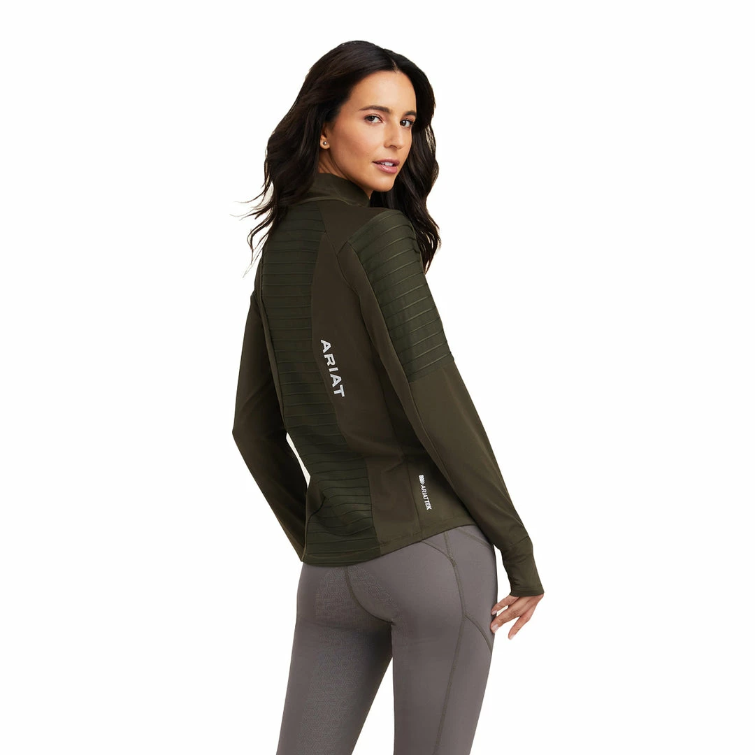 Ariat Facet Longsleeve Baselayer 5 Ariat Facet Longsleeve Baselayer