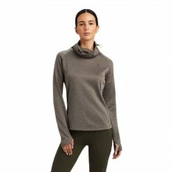 Casual Wear Ariat Women's Canny Long Sleeve Top