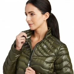 Ariat Women's Ideal 3.0 Down Jacket