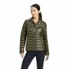 Ariat Women's Ideal 3.0 Down Jacket 1 Ariat Women's Ideal 3.0 Down Jacket