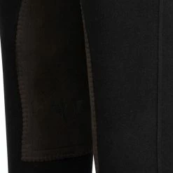 JPC Equestrian TuffRider Children's Starter Lowrise Pull-On Knee Patch Breeches