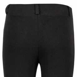 JPC Equestrian TuffRider Children's Starter Lowrise Pull-On Knee Patch Breeches