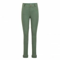 JPC Equestrian Tuffrider Children's Starter Lowrise Pull-On Jods