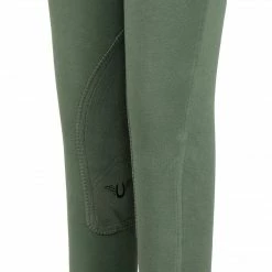 JPC Equestrian Tuffrider Children's Starter Lowrise Pull-On Jods