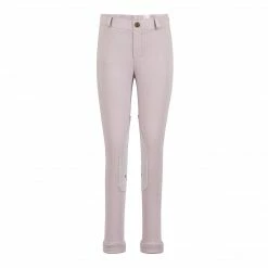 JPC Equestrian Tuffrider Children's Starter Lowrise Pull-On Jods