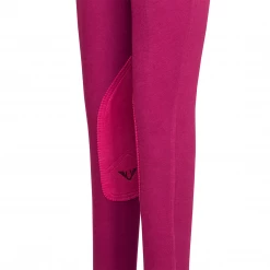 JPC Equestrian Tuffrider Children's Starter Lowrise Pull-On Jods