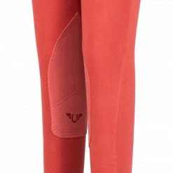 JPC Equestrian Tuffrider Children's Starter Lowrise Pull-On Jods