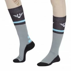 JPC Equestrian TuffRider Ladies Impulsion Knee Hi Socks