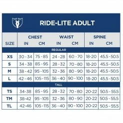 Phoenix Performance Riding Vests Tipperary Ride Lite 8 Phoenix Performance Riding Vests Tipperary Ride Lite