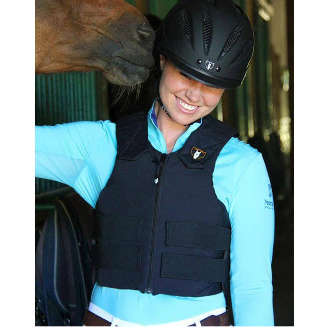 Phoenix Performance Riding Vests Tipperary Ride Lite 6 Phoenix Performance Riding Vests Tipperary Ride Lite
