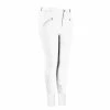 JPC Equestrian TuffRider Men's Cotton Full Seat Breeches