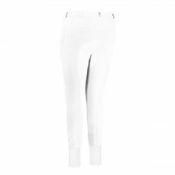 JPC Equestrian TuffRider Men's Cotton Full Seat Breeches
