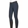 Equiline Atirk Women's Knee Grip Breeches In 4 Seasons B-Move 2 Equiline Atirk Women's Knee Grip Breeches In 4 Seasons B-Move