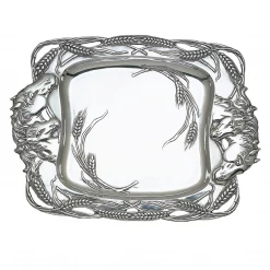 Equestrian Decor Arthur Court Equestrian Clutch Tray