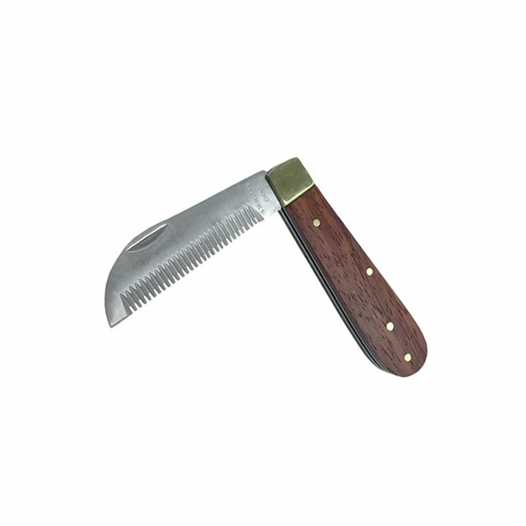 Jacks Mfg Grooming Folding Stripping Comb 3 Jacks Mfg Grooming Folding Stripping Comb