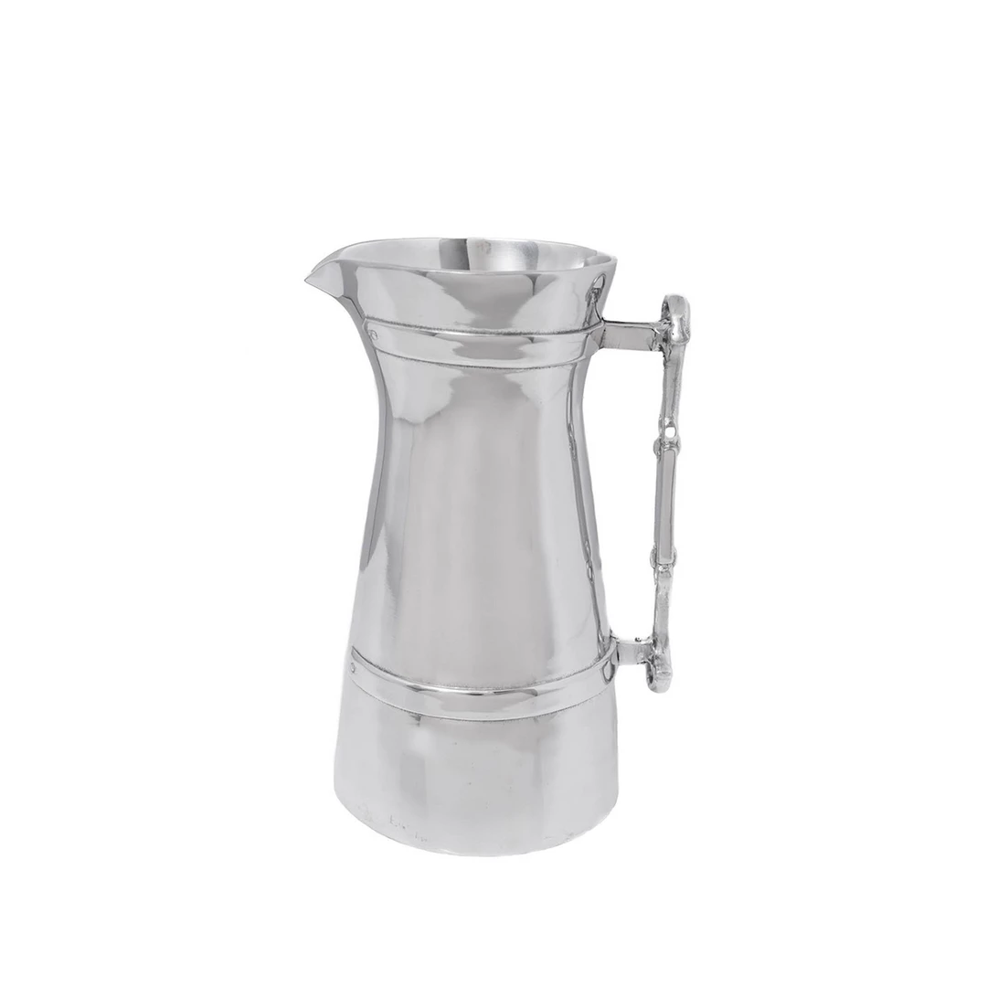 Equestrian Decor Arthur Court Equestrian Pitcher 3 Equestrian Decor Arthur Court Equestrian Pitcher