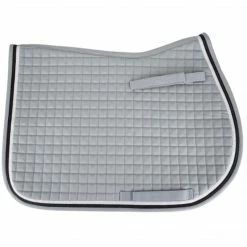 JPC Equestrian Equine Couture Matte Pony All Purpose Saddle Pad
