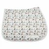 JPC Equestrian Saddle Pads & Fittings Equine Couture Novelty Pony Saddle Pad