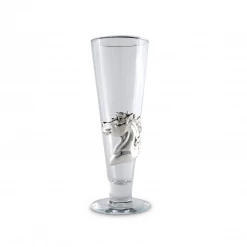 Equestrian Decor Arthur Court Equestrian Pilsner - Horse