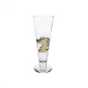 Arthur Court Equestrian Pilsner - 24K Gold Plate Horse Equestrian Decor