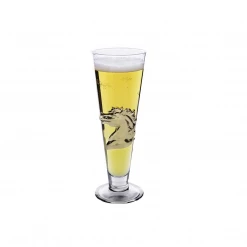 Arthur Court Equestrian Pilsner - 24K Gold Plate Horse Equestrian Decor