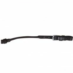 Jacks Mfg Leather Lip Strap