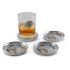 Arthur Court Equestrian Drink Coaster Set Equestrian Decor 2 Arthur Court Equestrian Drink Coaster Set Equestrian Decor