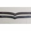 English Bridles KL Select Italia Pirouette Browband