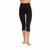 Casual Wear Goode Rider Bodyshaper Crop Tights