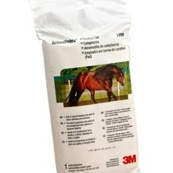 Jacks Mfg Grooming 3M Animalintex Poultice Pad