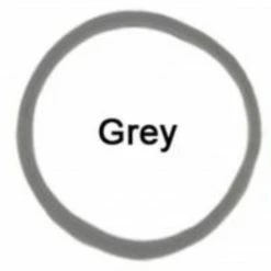 Jacks Mfg Grooming Braiding Bands - 500 Count