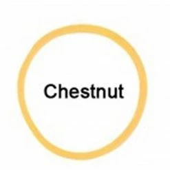 Jacks Mfg Grooming Braiding Bands - 500 Count