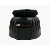 Walsh Velcro Bell Boot With Fleece Horse Boots & Wraps