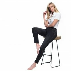 Goode Rider Equestrian Knee Patch Jean Breeches