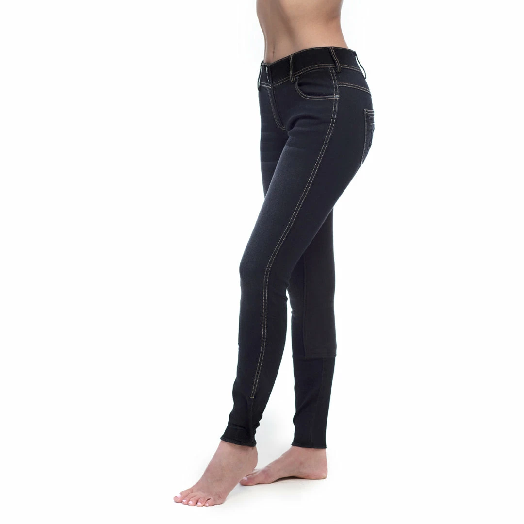 Breeches Goode Rider Equestrian Full Seat Jean Breech 7 Breeches Goode Rider Equestrian Full Seat Jean Breech