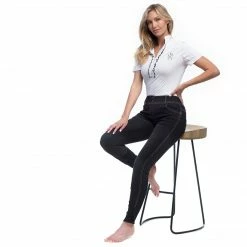 Breeches Goode Rider Equestrian Full Seat Jean Breech 14 Breeches Goode Rider Equestrian Full Seat Jean Breech