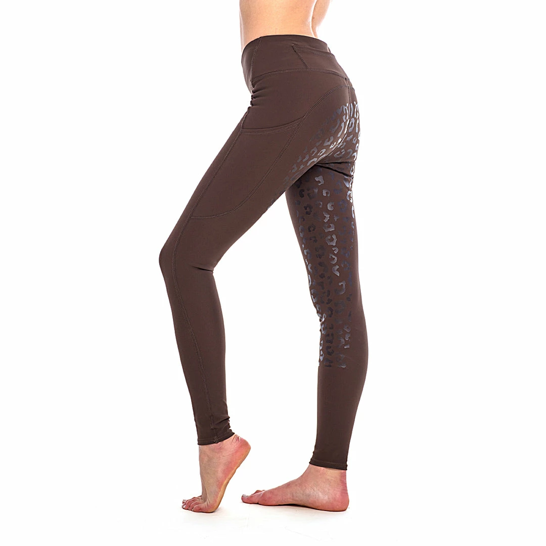 Goode Rider Energy Breech Full Seat 12 Goode Rider Energy Breech Full Seat