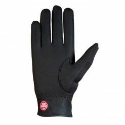 Toklat Originals Roeckl Winchester Winter Riding Gloves