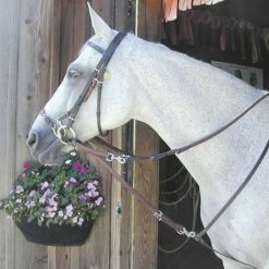 Nunn Finer German Martingale Rein Set
