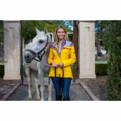 Goode Rider Climate Jacket
