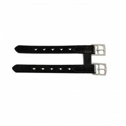 Jacks Mfg Saddle Pads & Fittings Leather Girth Extender