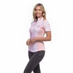 Show Shirts Goode Rider Ideal Show Shirt