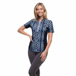 Show Shirts Goode Rider Ideal Show Shirt