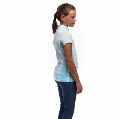 Goode Rider Girls Ideal Show Shirt Children's Tops