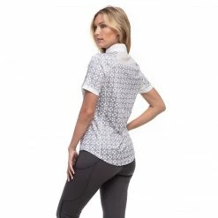 Goode Rider Luxe Show Shirt Show Shirts