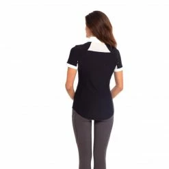 Goode Rider Luxe Show Shirt Show Shirts